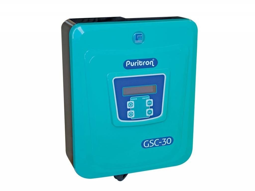 Gemaş Havuz Tuz-Klor Jeneratörleri 