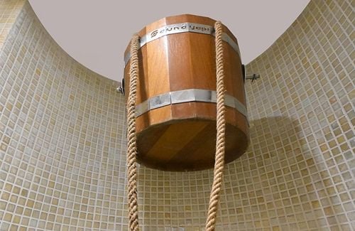 Şok Kovası Nedir?