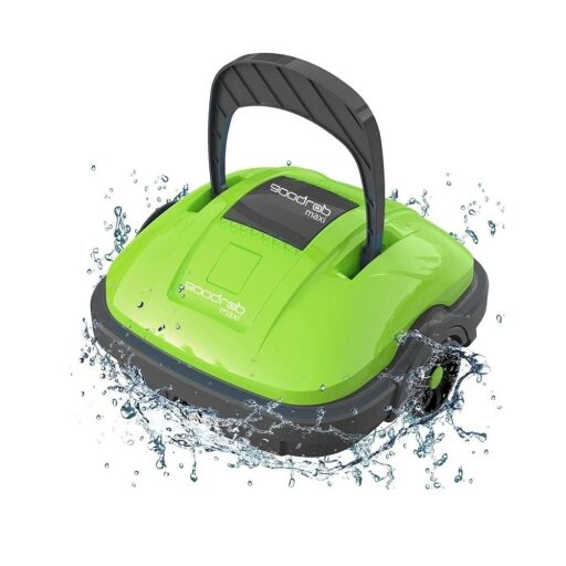 Goodrob Havuz Temizlik Robotları 