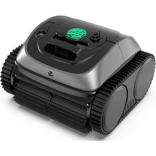 Wybot Havuz Robotları