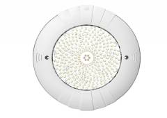 TEK RENKLİ SLİM LED KOVANSIZ REÇİNE DOLGULU