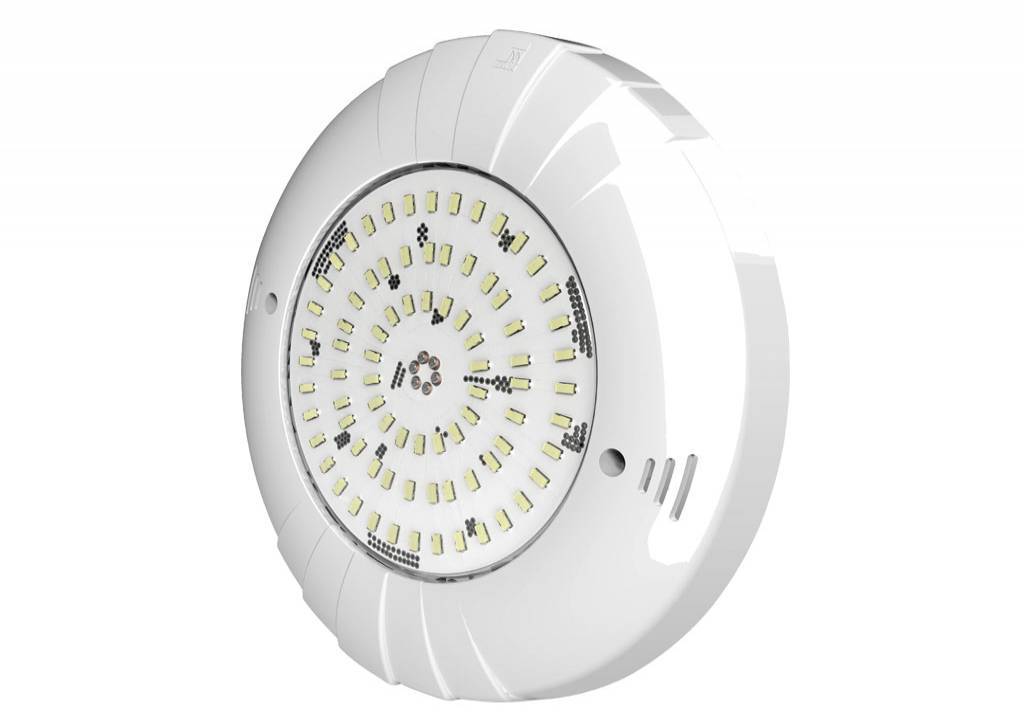 TEK RENKLİ SLİM LED KOVANSIZ REÇİNE DOLGULU