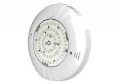 TEK RENKLİ SLİM LED KOVANSIZ REÇİNE DOLGULU