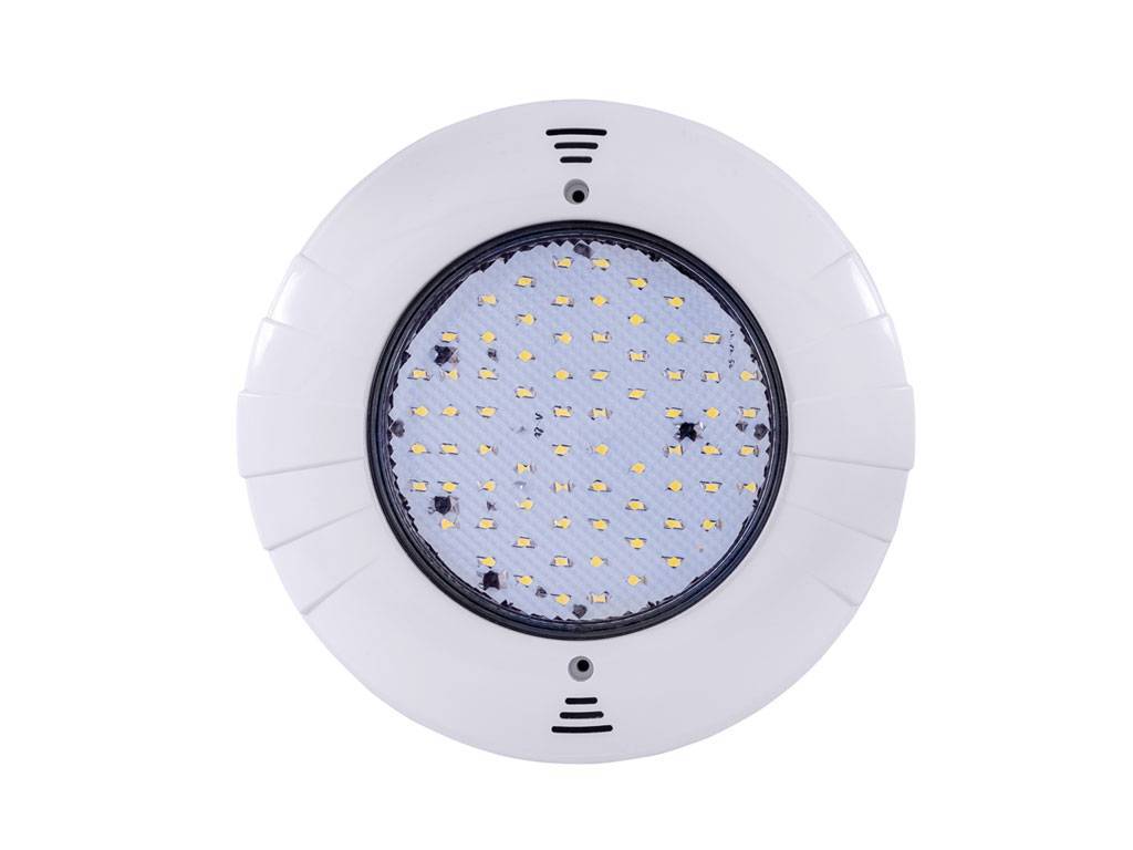 TEK RENKLİ ECOSLİM LED KOVANSIZ LAMBA 72 LED'Lİ