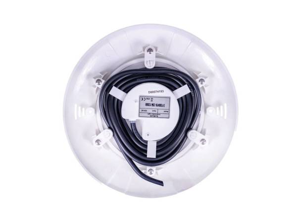 RGB RENKLİ ECOSLİM LED KOVANSIZ LAMBA 72 LED'li