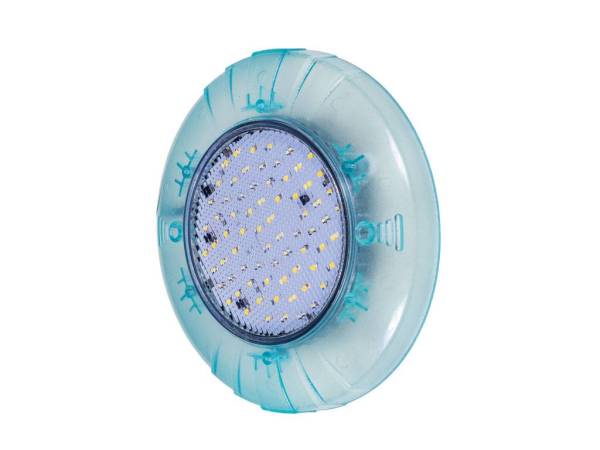 RGB RENKLİ ECOSLİM LED KOVANSIZ LAMBA 72 LED'li