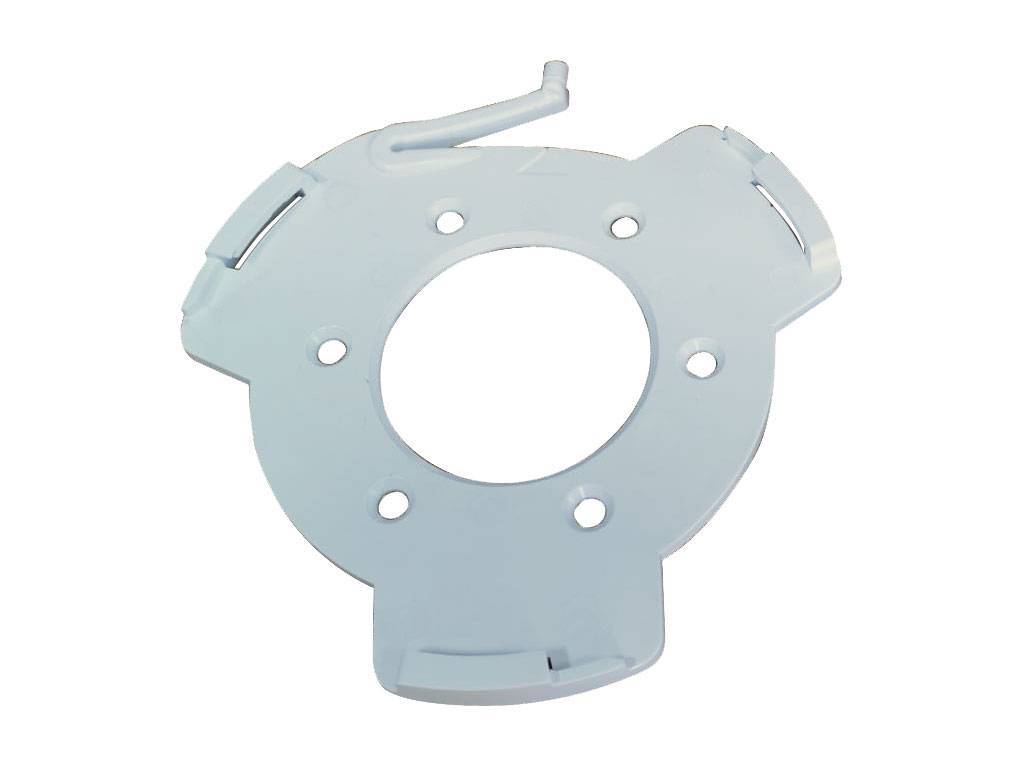 TEK RENKLİ MİDİ SLİMLED KOVANSIZ LAMBA 72 LED'Lİ