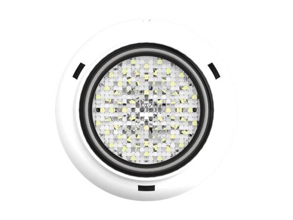RGB RENKLİ MİDİ SLİMLED KOVANSIZ LAMBA 72 LED'Lİ 8W