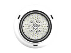 RGB RENKLİ MİNİ SLİMLED KOVANSIZ LAMBA 72 LED'Lİ