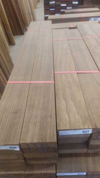 Deck Dış Mekan Parkesi