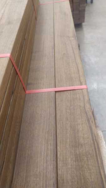 Deck Dış Mekan Parkesi