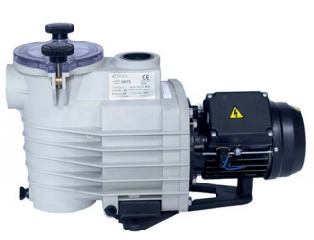 Ön Filtreli Pompa Ondina - Ok