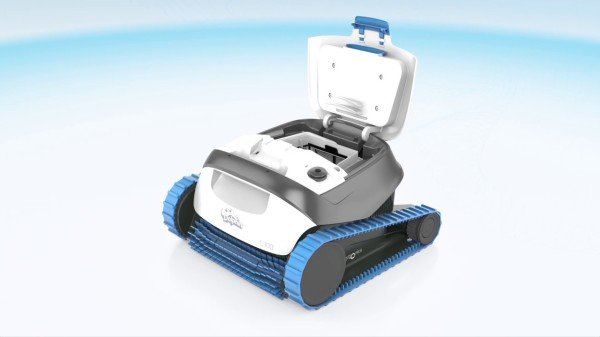 DOLPHIN ''S100'' OTOMATİK HAVUZ SÜPÜRGESİ