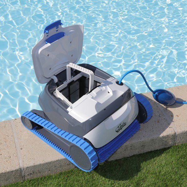 DOLPHIN ''S100'' OTOMATİK HAVUZ SÜPÜRGESİ