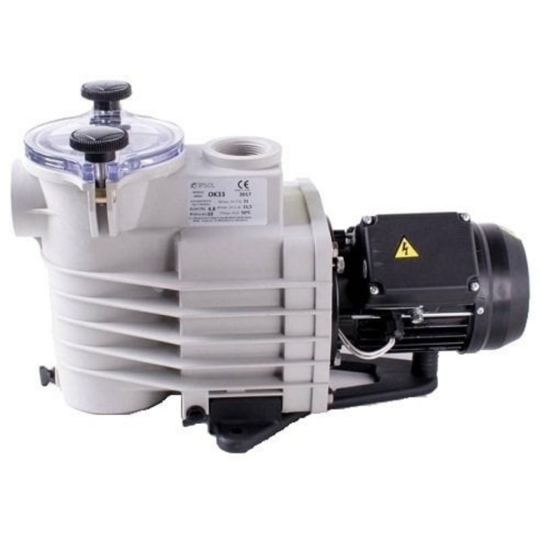 Ön Filtreli Pompa Ondina - Ok