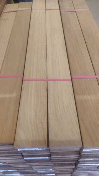 Deck Dış Mekan Parkesi