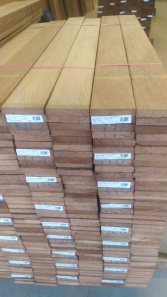 Deck Dış Mekan Parkesi