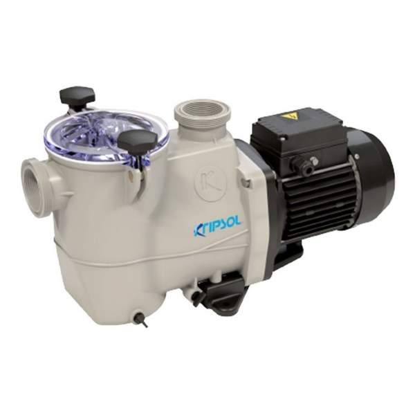 Monofaze-Trifaze Ön Filtreli Pompalar Koral- Kse