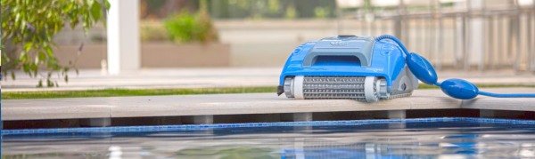 DOLPHIN ''M200'' OTOMATİK HAVUZ SÜPÜRGESİ