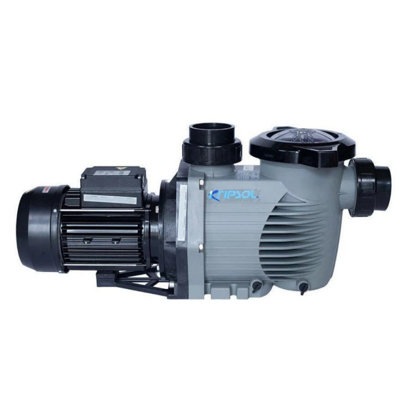 Monofaze-Trifaze Ön Filtreli Pompalar Prıme- Kpr