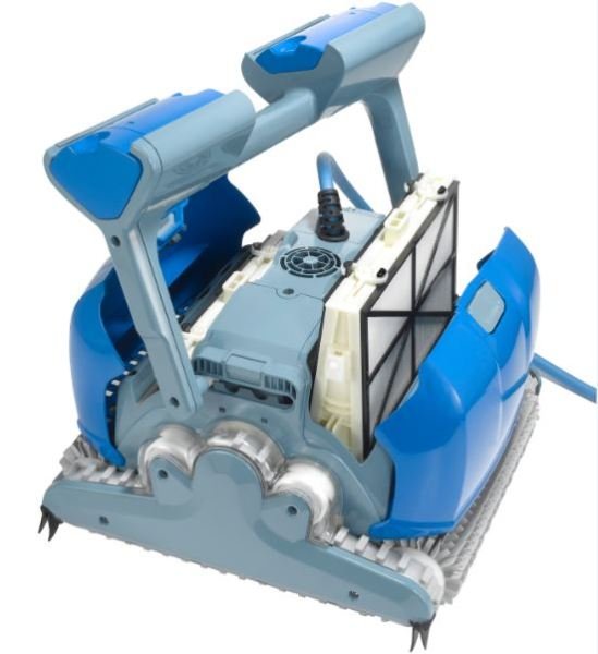 DOLPHIN ''M500'' OTOMATİK HAVUZ SÜPÜRGESİ
