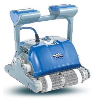 DOLPHIN ''M500'' OTOMATİK HAVUZ SÜPÜRGESİ