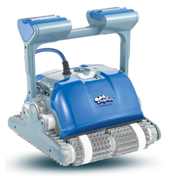 DOLPHIN ''M500'' OTOMATİK HAVUZ SÜPÜRGESİ