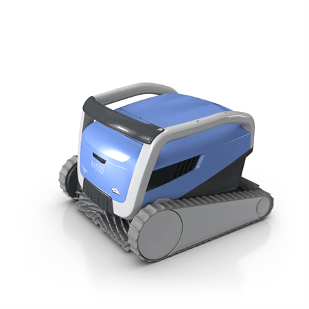 DOLPHIN ''M600'' OTOMATİK HAVUZ SÜPÜRGESİ