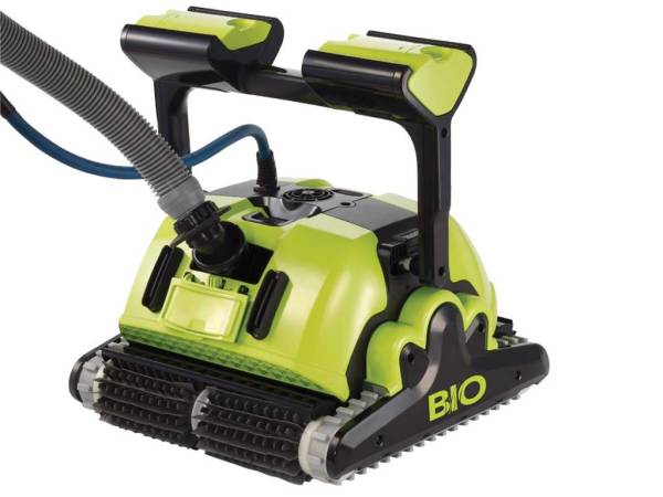 DOLPHIN ''BIO-S'' OTOMATİK HAVUZ/GÖLET SÜPÜRGELERİ