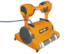 DOLPHIN WAVE 30 OTOMATİK HAVUZ SÜPÜRGESİ