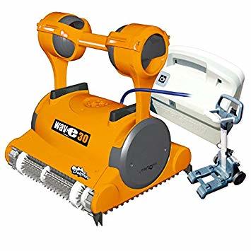 DOLPHIN WAVE 30 OTOMATİK HAVUZ SÜPÜRGESİ