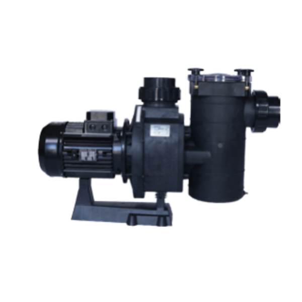 Trifaze Ön Filtreli Pompalar Kan- Plus