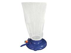 Yaprak Havuz Süpürgesi