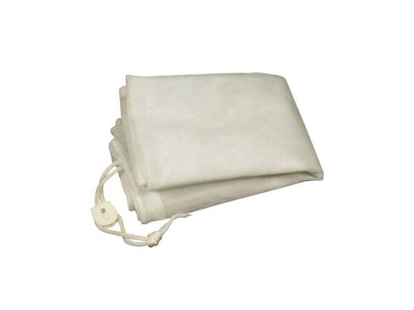 Yaprak Havuz Süpürgesi