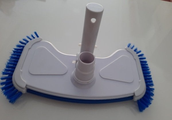 LUXVAC  HAVUZ SÜPÜRGESİ