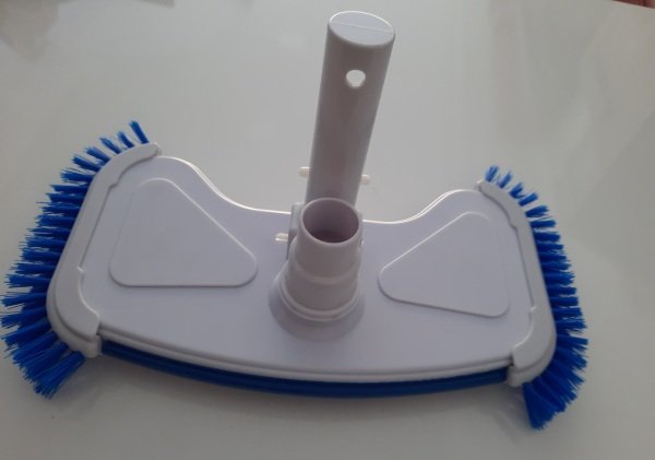 Luxvac Havuz Süpürgesi