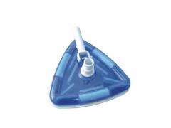 Üçgen Havuz Süpürgesi