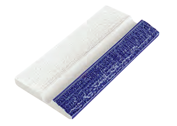 12X25 cm Taş Desen Tutamak