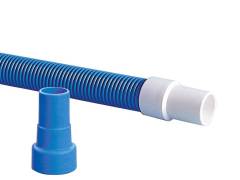 Vidalı Hortum Adaptörü  38-50 UYUMLU