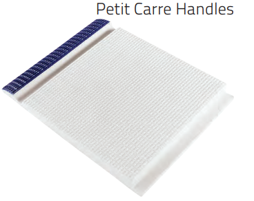 25X30 cm PÖTİKARE PROFİLLİ TUTAMAK