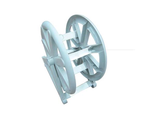 Hortum Toplama Çarkı