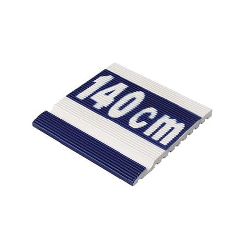 Tutamak Yazı  24.5x24.5x2 cm