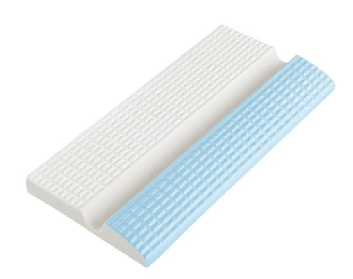 12X25 cm PÖTİKARE TUTAMAK AÇIK MAVİ