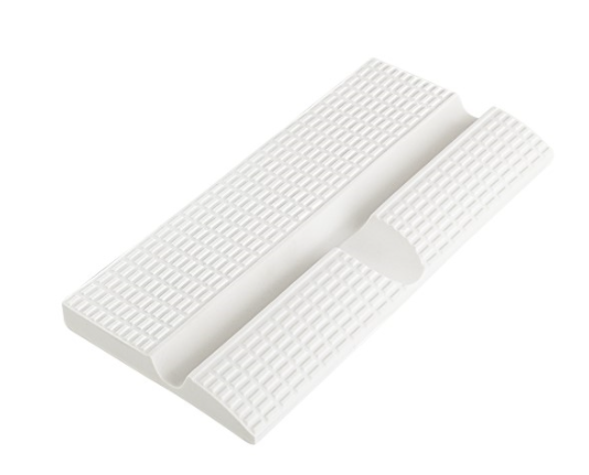 12X25 cm PÖTİKARE OLUKLU TUTAMAK SIRSIZ