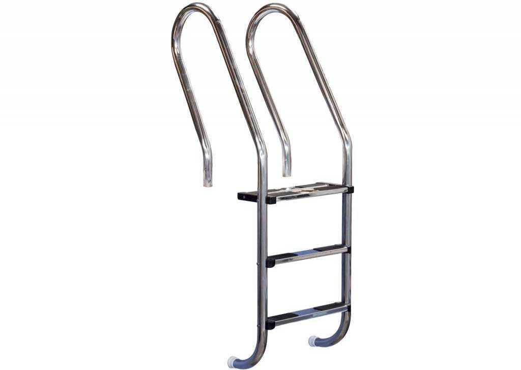 UMUMİ HAVUZ KOMBİNE 304 PASLANMAZ ÇELİK