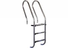 Umumi Havuz Kombine 304 Paslanmaz Çelik