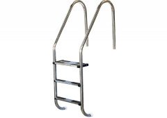 Umumi Havuz Standart 316 Paslanmaz Çelik