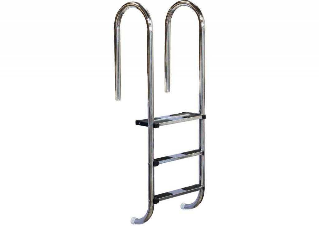 Umumi Havuz U 316 Paslanmaz Çelik