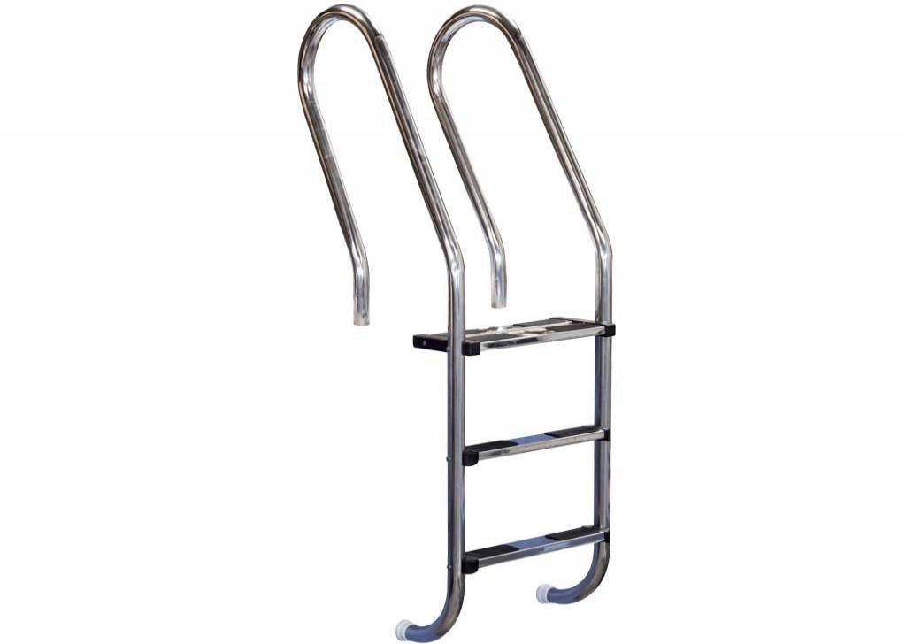 Umumi Havuz Kombine 316 Paslanmaz Çelik