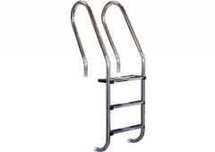 Umumi Havuz Kombine 316 Paslanmaz Çelik